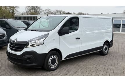 Renault Trafic Gebrauchtwagen