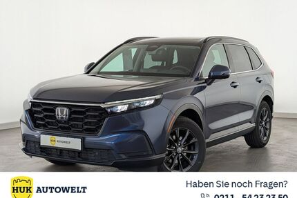 Honda CR-V Gebrauchtwagen