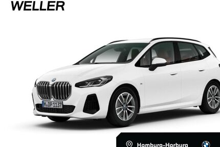 BMW 220 Active Tourer Gebrauchtwagen