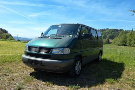 VW T4 Multivan Gebrauchtwagen