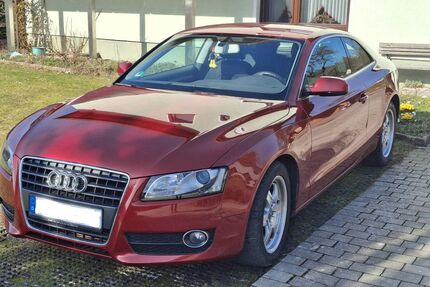 Audi A5 Gebrauchtwagen