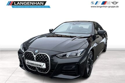 BMW 430 Gebrauchtwagen