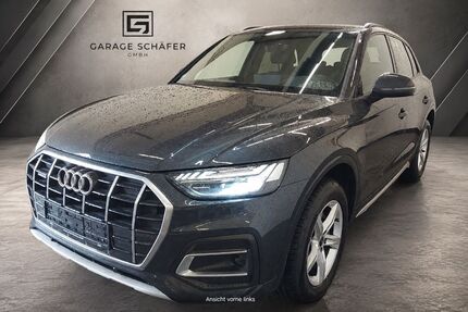 Audi Q5 Gebrauchtwagen