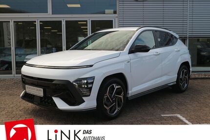 Hyundai KONA Gebrauchtwagen