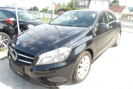 Mercedes-Benz A 180 Gebrauchtwagen