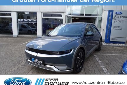 Hyundai IONIQ 5 Gebrauchtwagen