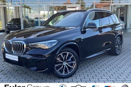 BMW X5 Gebrauchtwagen