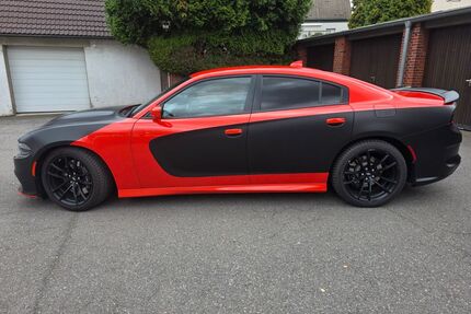 Dodge Charger Gebrauchtwagen