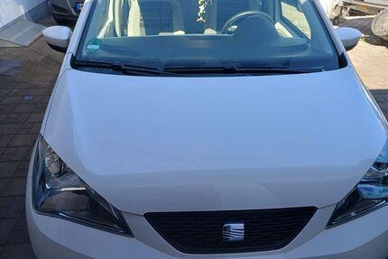 Seat Mii Gebrauchtwagen