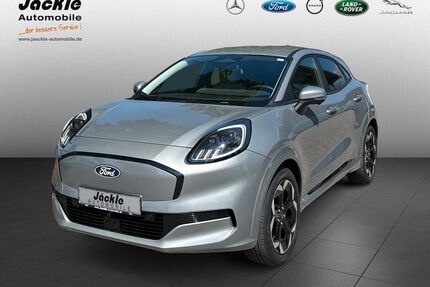 Ford Puma Gen-E Gebrauchtwagen