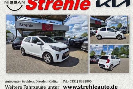 Kia Picanto Gebrauchtwagen