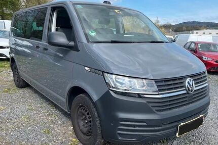 VW T6 Caravelle Gebrauchtwagen