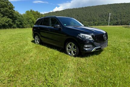Mercedes-Benz GLE 350 Gebrauchtwagen