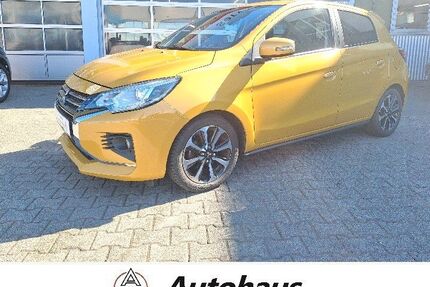 Mitsubishi Space Star Gebrauchtwagen