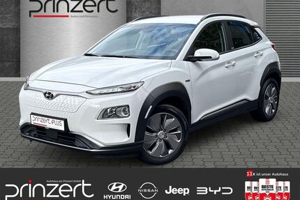 Hyundai KONA Elektro Gebrauchtwagen