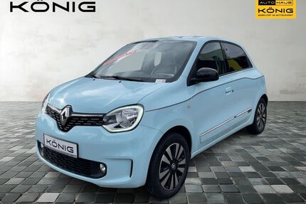 Renault Twingo Gebrauchtwagen