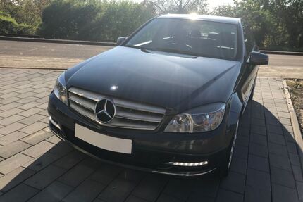 Mercedes-Benz C 200 Gebrauchtwagen