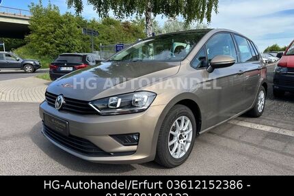VW Golf Sportsvan Gebrauchtwagen