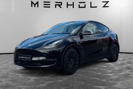 Tesla Model Y Gebrauchtwagen