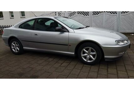 Peugeot 406 Gebrauchtwagen