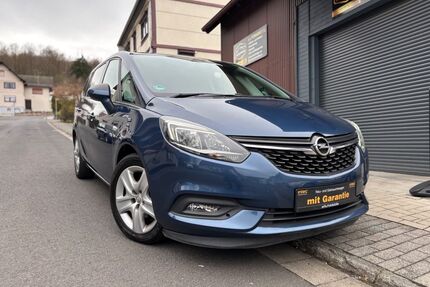 Opel Zafira Gebrauchtwagen