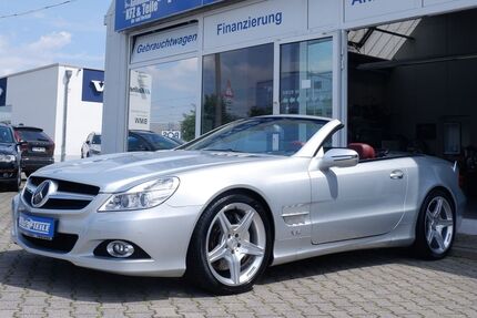 Mercedes-Benz SL 600 Gebrauchtwagen
