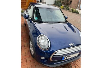 Mini Cooper Gebrauchtwagen