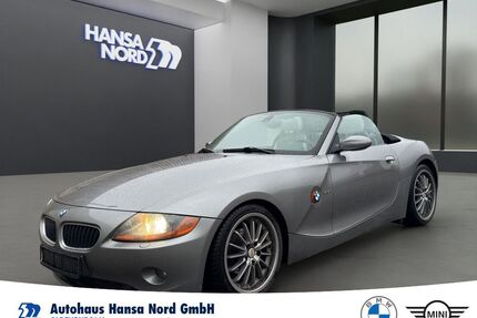 BMW Z4 Gebrauchtwagen