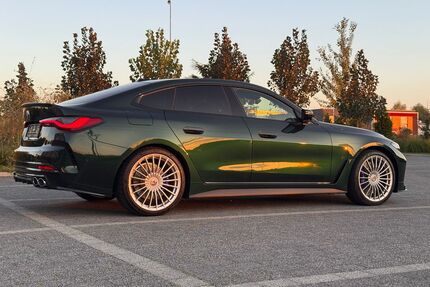 Alpina D4 Gebrauchtwagen