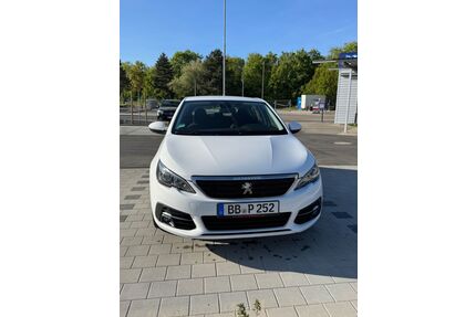 Peugeot 308 Gebrauchtwagen
