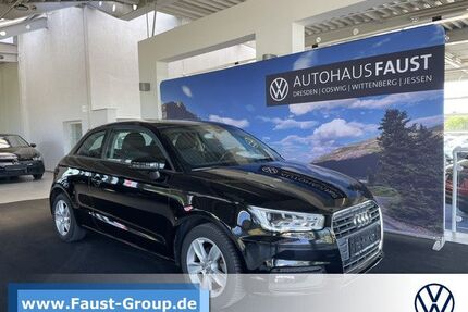 Audi A1 Gebrauchtwagen