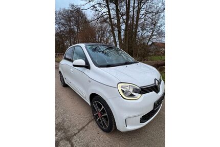 Renault Twingo Gebrauchtwagen