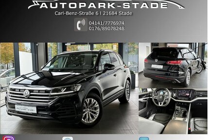 VW Touareg 3.0 TDI 4Motion Luft AHK Assist. ACC LED 