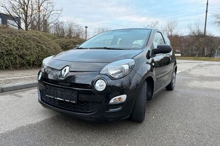 Renault Twingo Gebrauchtwagen