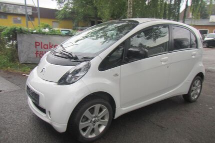 Citroen C-Zero Gebrauchtwagen