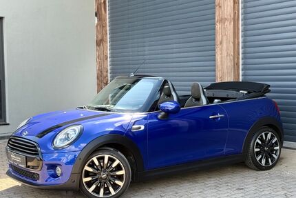 Mini Cooper Gebrauchtwagen