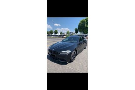 BMW 535 Gebrauchtwagen