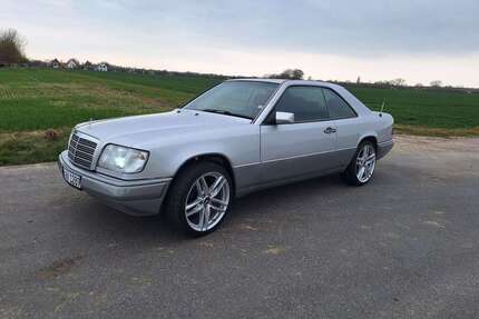 Mercedes-Benz CE 200 Gebrauchtwagen