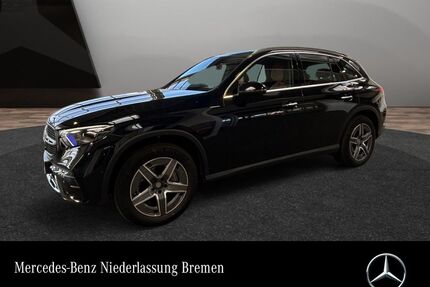 Mercedes-Benz GLC 300 Gebrauchtwagen