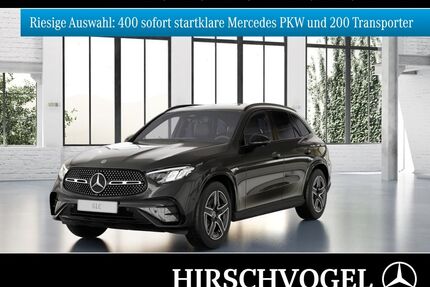 Mercedes-Benz GLC 200 Gebrauchtwagen