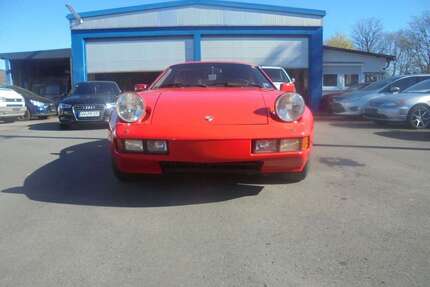 Porsche 928 Gebrauchtwagen