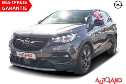Opel Grandland (X) Gebrauchtwagen