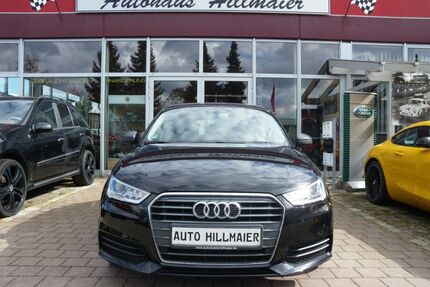 Audi A1 Gebrauchtwagen