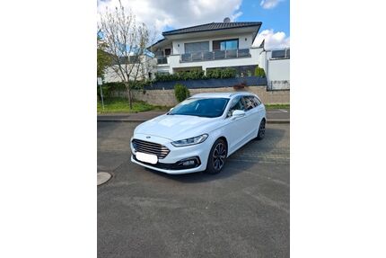 Ford Mondeo Gebrauchtwagen