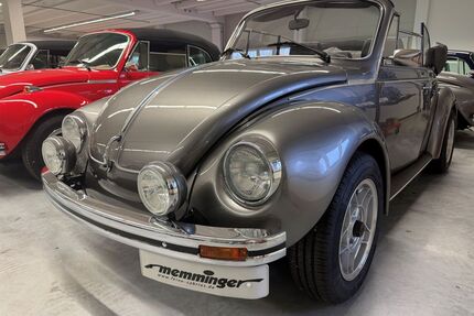 VW Käfer Gebrauchtwagen