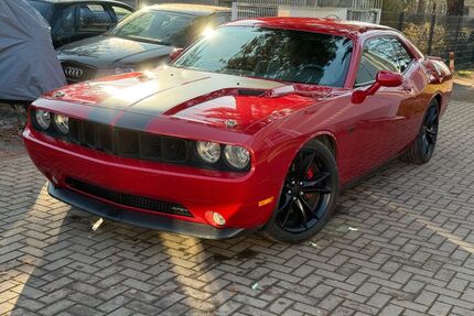 Dodge Challenger Gebrauchtwagen