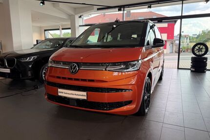 VW Andere Gebrauchtwagen