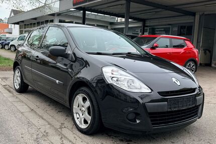 Renault Clio Gebrauchtwagen