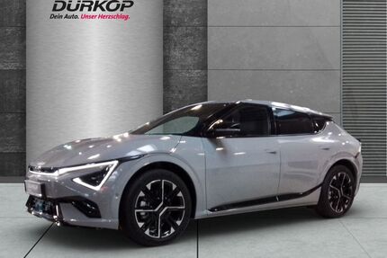 Kia EV6 Gebrauchtwagen