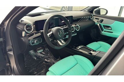 Mercedes-Benz A 45 AMG Gebrauchtwagen